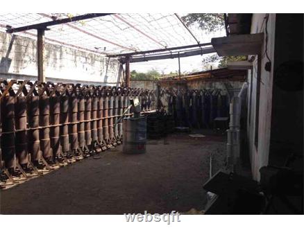 Space in Industrial Estate for Sale in Telangana